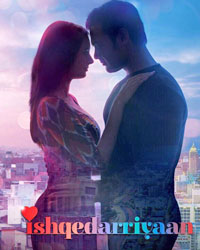 Ishqedarriyaan